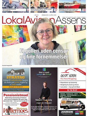 LokalAvisen Assens