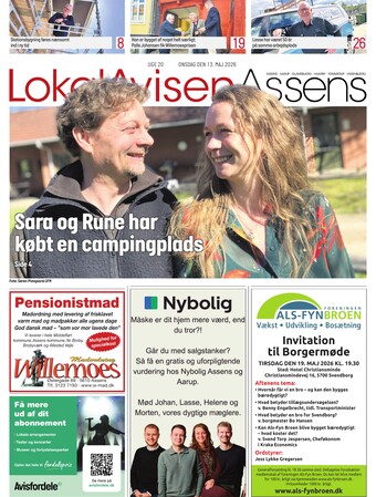 LokalAvisen Assens