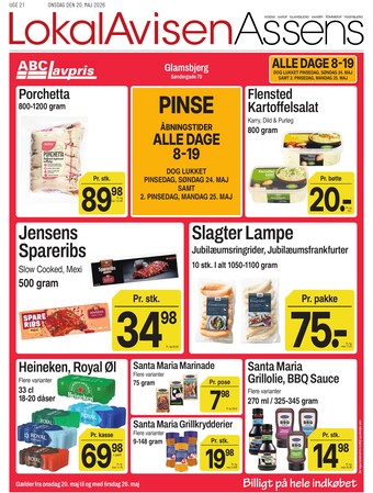 læs LokalAvisen Assens