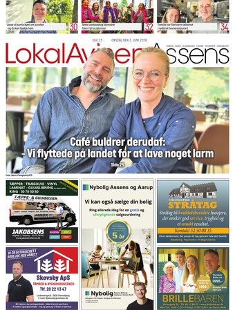 LokalAvisen Assens