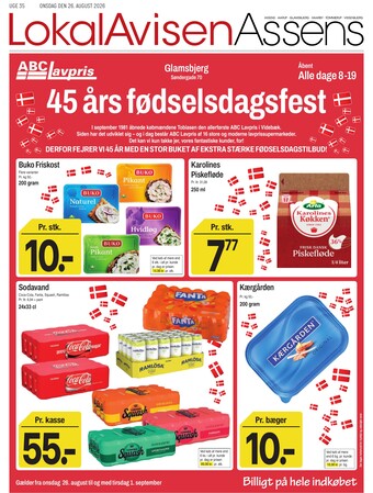 læs LokalAvisen Assens