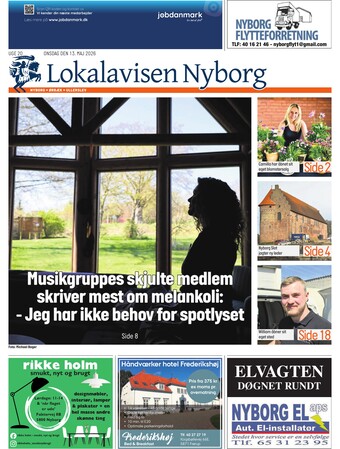 LokalAvisen Nyborg
