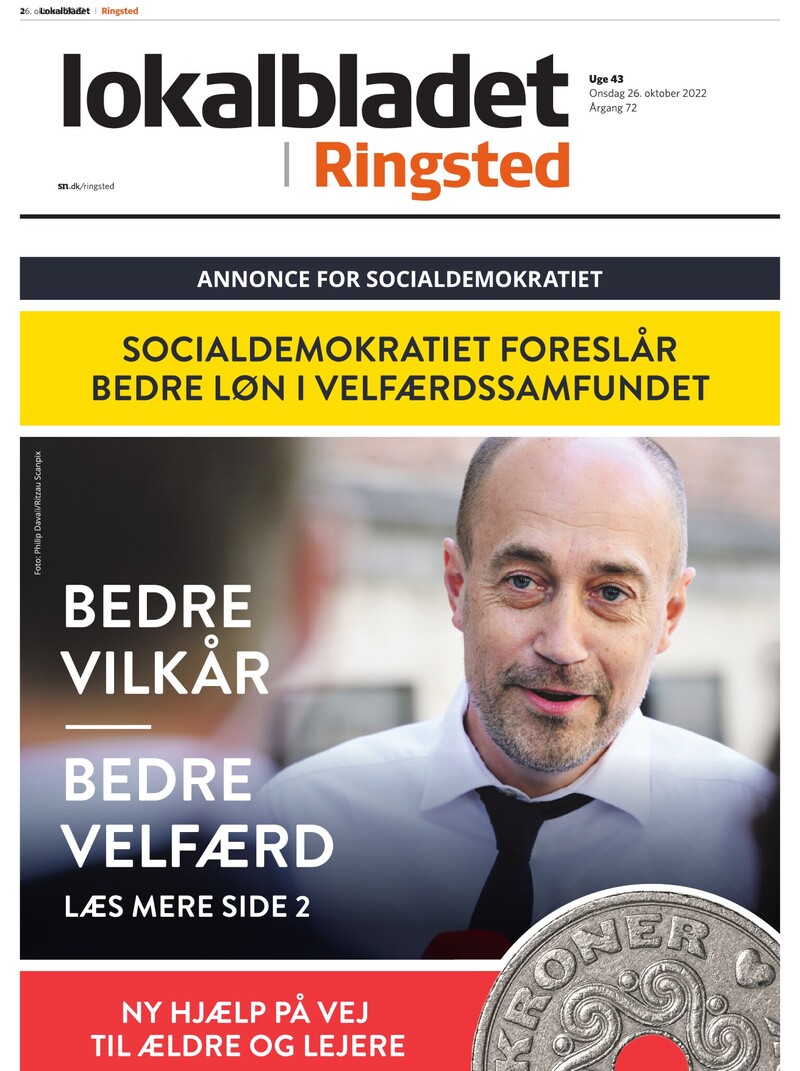 Lokalbladet Ringsted 26 10 2022 lokalbladet-ringsted-26-10-2022