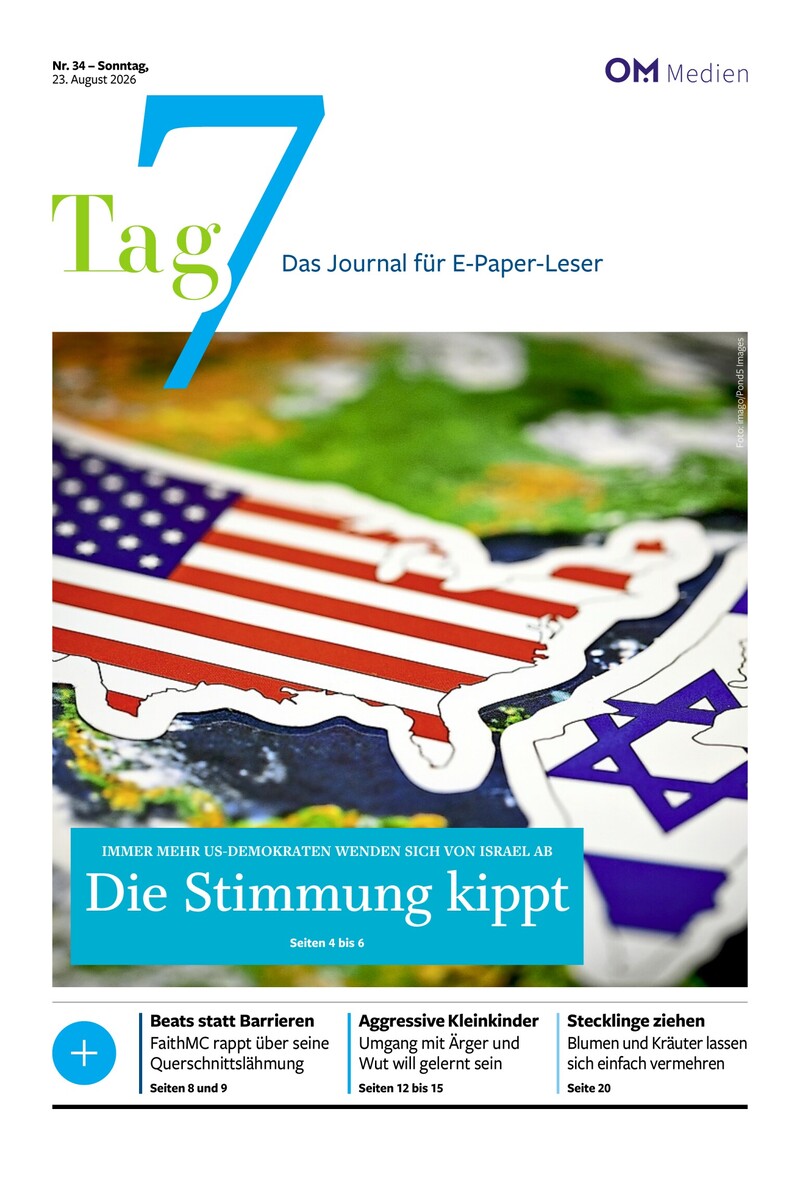 Münsterländische Tageszeitung - 23.08.2026