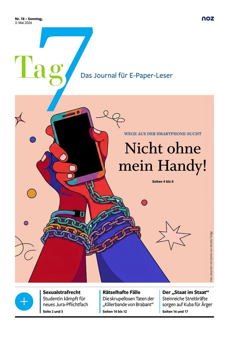 Rheiderland Zeitung - 03.05.2026