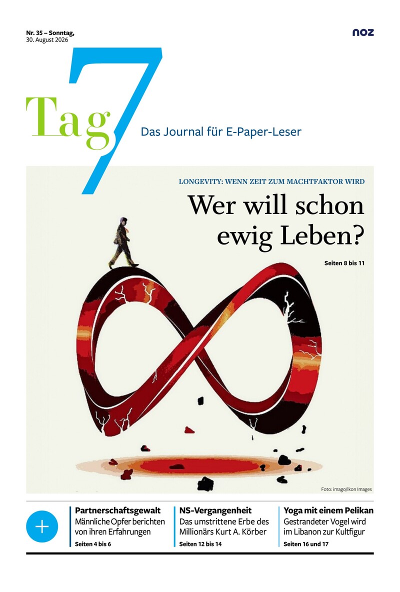Rheiderland Zeitung - 30.08.2026