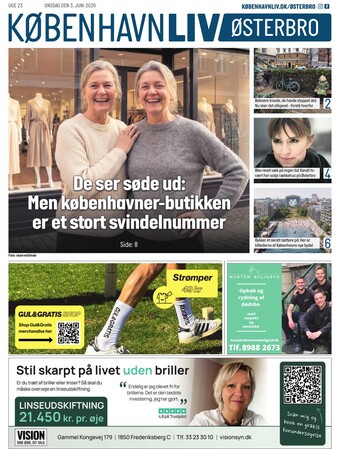 ØsterbroLIV
