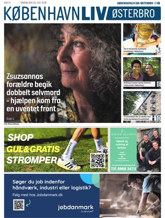 ØsterbroLIV