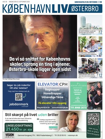 ØsterbroLIV
