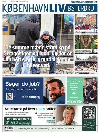 ØsterbroLIV