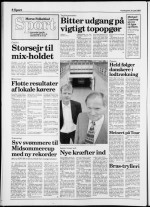 Forside fra Morsø Folkeblad - 18/06 1997, side 8