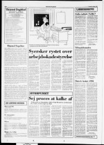 Forside fra Thisted Dagblad - 09/10 1991, side 2