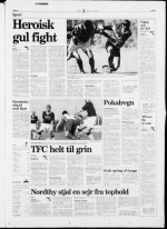 Forside fra Thisted Dagblad - 11/06 1997, side 21