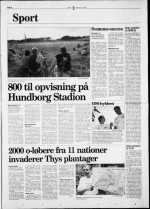 Forside fra Thisted Dagblad - 16/07 1997, side 19