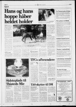 Forside fra Thisted Dagblad - 21/08 1997, side 27