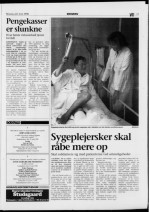 Forside fra Vendsyssel Tidende - Frederikshavn - 22/06 1998, side 17
