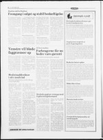 Forside fra Fjerritslev Avis - 23/10 1993, side 10