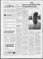 Forside fra Fjerritslev Avis - 05/08 1997, side 2
