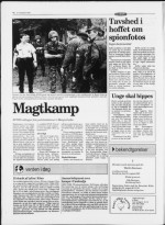 Forside fra Fjerritslev Avis - 21/08 1997, side 16