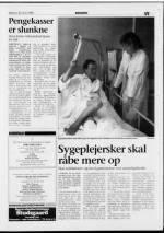Forside fra Skagens Avis - 22/06 1998, side 13