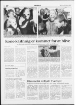 Forside fra Vendsyssel Tidende - Hjørring - 23/06 1997, side 12