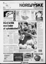 Avisforside fra 7. juni 2001