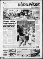 Avisforside fra 5. juli 2001