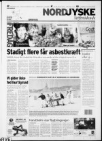 Avisforside fra 6. juli 2001