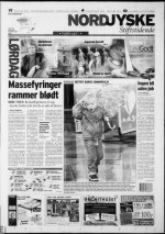 Avisforside fra 4. august 2001