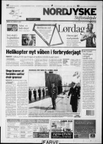 Avisforside fra 18. august 2001