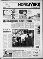 Avisforside fra 6. september 2001