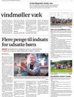 Forside fra Nordjyske Stiftstidende - 13/06 2018, side 67