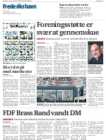 Forside fra Nordjyske Stiftstidende - 03/11 2010, side 101