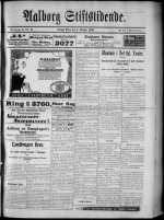 Avisforside fra 9. oktober 1926