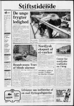 Avisforside fra 28. maj 1976