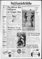 Avisforside fra 2. juni 1976