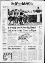 Avisforside fra 10. juni 1976