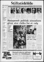Avisforside fra 17. august 1976