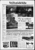 Avisforside fra 24. august 1976