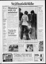 Avisforside fra 6. september 1976