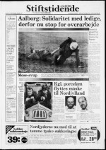 Avisforside fra 8. september 1976