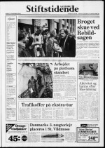 Avisforside fra 22. september 1976