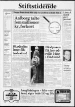 Avisforside fra 23. september 1976