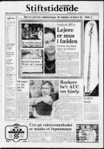 Avisforside fra 30. september 1976