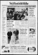 Avisforside fra 6. oktober 1976