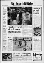Avisforside fra 3. september 1976