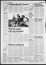 Forside fra Aalborg Stiftstidende - 01/03 1996, side 30