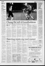 Forside fra Aalborg Stiftstidende - 25/08 1997, side 25