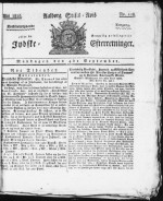 Avisforside fra 4. september 1826