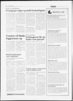 Forside fra Løgstør Avis - 23/10 1993, side 10